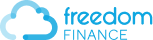Freedom Finance - loans, credit cards, car finance and a whole lot more
