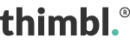 thimbl. Logo